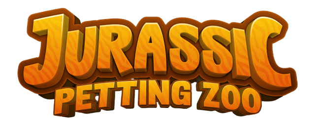 Jurassic Petting Zoo